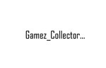 gamez_collector