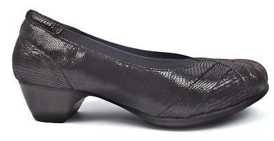 Aravon By New Balance Women's Dress Pump Shoes Low Heel Patsy-AR New