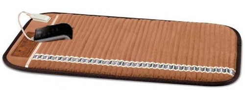 Richway Biomat 7000MX Professional Infrared Therapeutic Mat