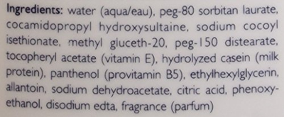 Noodle & Boo 2-in-1 Newborn Hair & Baby Body Wash for Baby, Tear Free and 16 Oz