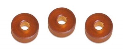 Can Am X3 Maverick Sport Defender G-Boost Driven Clutch Rhino Roller Kit 3 Pack