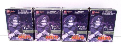 Bandai 12-16 años Naruto juguetes y pasatiempos