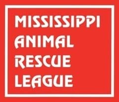 Mississippi Animal Rescue League