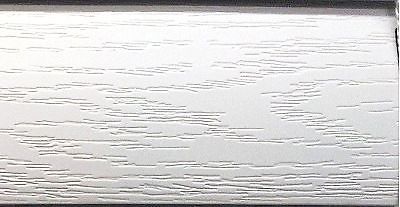 Persianas Venecianas White Ventana