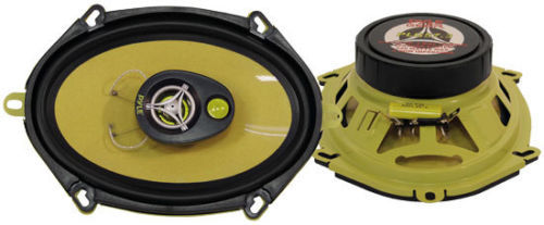 Tweeter Car Speakers