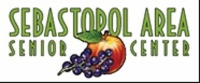 Sebastopol Area Senior Center