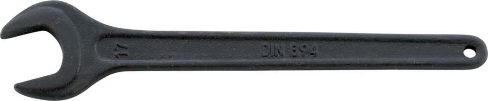 Einmaulschlüssel DIN894 34mm Maulschlüssel Handwerkzeuge 1 Einmaul-Schlüssel