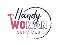 Handywomen services 