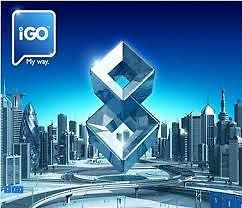 Igo8 Software Windows Ce Applications