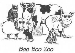 East Maui Animal Refuge