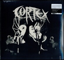 CORTEX - SPINAL INJURIES - New Vinyl Record - T8200z