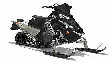 NEW 2018 POLARIS SKS 800 146" WITH ELECTRIC START