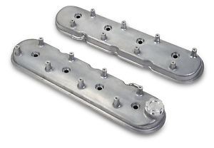 Holley Car & Truck Engine Valve Covers