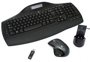 Logitech Video Game Headsets