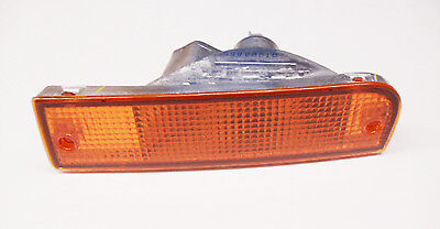 Front Bumper Indicator Lamp RH For Toyota Hilux Surf KZN130 3.0TD (93-95) DEPO 