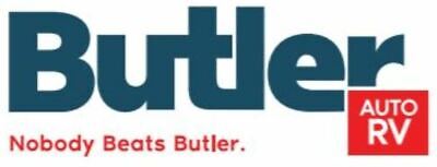 Butler Auto Concessionnaire