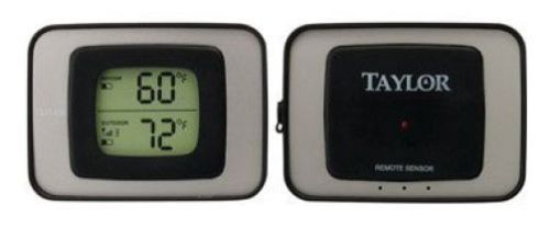 Decorative Outdoor Thermometers