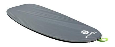 Cockpit Cover - For Sit Inside Kayaks P8 Grey