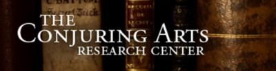 Conjuring Arts Research Center