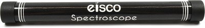 EISCO Economy Spectroscope Tube - 500 Lines/mm Grating - Eisco Labs Black 
