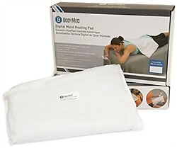 BodyMed Digital Moist Heating Pad - Closeout SALE!!