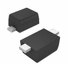 Pack of 34  SDM03U40-7  Diode Schottky 30V 30mA Surface Mount :RoHS, Cut Tape...
