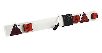 Commercial Trailer & Transporter Parts