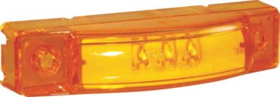 49253    Grote Supernova Center Thin Line Dual Intensity Led Clearance Marker
