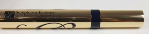 Estee Lauder Sumptous Extreme Volume Mascara 03 Extreme Violet 0.27 oz NIB