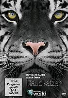 Ultimate Guide - Alles über Raubkatzen - Discovery W... | DVD | Zustand sehr gut