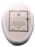 Earth Therapeutics Loofah-Oval Terry Puff Sponge 1 Люфа