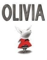 Olivia Buch Simon & Schuster UK
