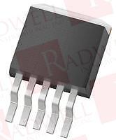 TEXAS INSTRUMENTS SEMI LP38692MP-3.3/NOPB / LP38692MP33NOPB (BRAND NEW)