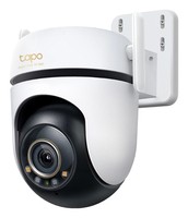 TP-LINK Netzwerk-Überwachungskamera Tapo C530WS Network camera 5 Mp