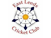 East Leeds CC Want to play cricket at a ground next to Leeds city centre? Then get in touch 😃