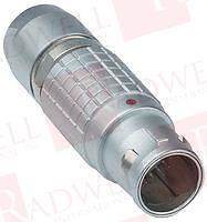 LEMO FGG.0B.304.CLAD52 / FGG0B304CLAD52 (BRAND NEW)
