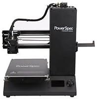 PowerSpec Duplicator i3 Mini 3D Printer