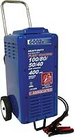 Associated Equipment Corp. 6/12/24 Volt Fleet Charger6002b