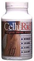 Biotech Corporation Cellurid-Cellulite Control System 60 Капсула