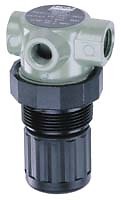 Lincoln Air Line Regulator 1/4" (Model 602003) Lincoln Air Line Regulator 1/4" (Model 602003)