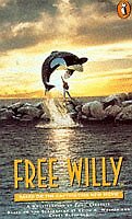 '''FREE WILLY''' By NIGEL ROBINSON
