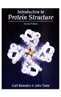 Introduction to Protein Structure, by Branden, 2nd Edition