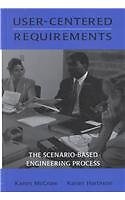 USER-CENTERED REQUIREMENTS: THE SCENARIO-BASED ENGINEERING By Karen L. Mcgraw