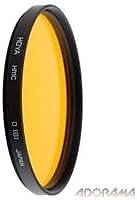 Hoya 67mm Orange Glass Filter