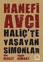 Halic 'Te Yasayan Simonlar Von Avci, Hanefi | Buch | Zustand Gut