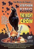 The Night Of The Crow - Stephen King DVD #G2047260