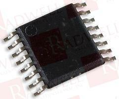 MAXIM INTEGRATED PRODUCTS MAX3097ECEE+ / MAX3097ECEE (BRAND NEW)