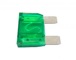 MAXI FUSES