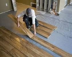 Flooring Specialist fitters of Resin, tiles, laminate ...
