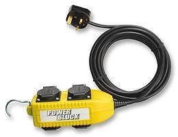 Computer Power Cables & Connectors 10-14 m Cable